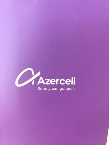 azercell nömrə satışı: Yeni