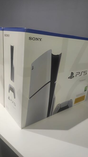 PS5 (Sony PlayStation 5): Zeng What'sUp. Etrafli melumat. Say var Mehduddur. Xbox Series S /X — 6