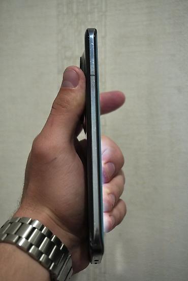 aleksandr gatussi: Honor Magic 5 Pro, Б/у, 256 ГБ, цвет - Черный, 1 SIM, 2 SIM, eSIM — 5