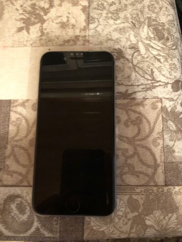 ayfon 7 pulus: IPhone 6, 16 ГБ, Space Gray, Отпечаток пальца