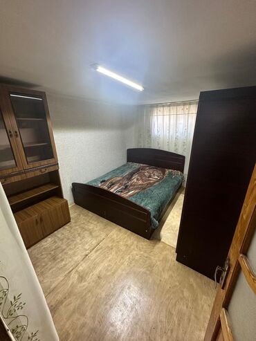 Uzunmüddətli kirayə evlər: 25 kv. m, 1 otaqlı, Kanalizasiya — 8