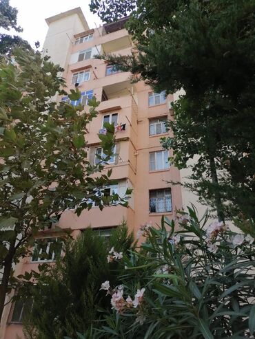 Mənzil kirayələyirəm: Bakı, Suraxanı, 1 otaqlı, Köhnə tikili, 44 kv. m