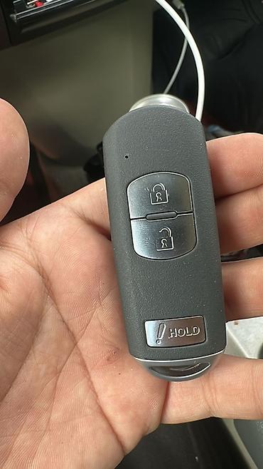 Другие автоуслуги: 312 LOCK SERVICES — Auto Key 24/7, Бишкек Услуги по автомобильным — 2