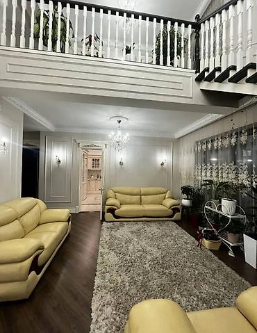 Продажа домов: Дом, 227 м², 6 комнат, Агентство недвижимости, Дизайнерский ремонт — 18