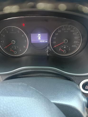 gac aion lx plus: Kia Morning: 2018 г., 1 л, Автомат, Бензин, Хэтчбэк — 6