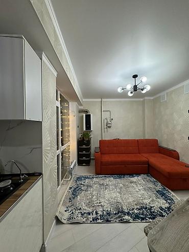 lux: 2 комнаты, 54 м², Рабочий Городок Элитка, 8 этаж, Дизайнерский ремонт — 6