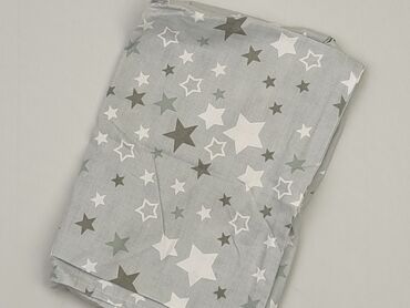 Linen & Bedding: PL - Pillowcase, 67 x 45, color - Grey, condition - Good