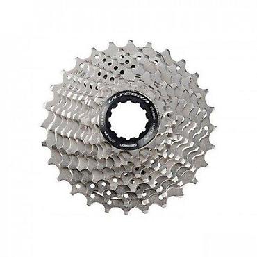 capriolo indjija: KASETA SHIMANO ULTEGRA 11 BRZINA 11-30 | Drumski zadnji lančanici — 1