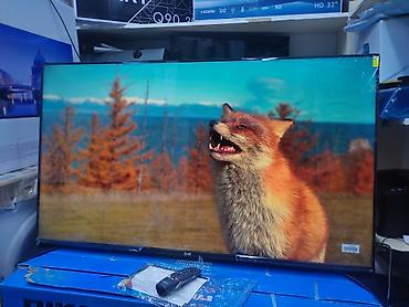 4k: Телевизор LG 50’ 4K VA, ThinQ AI, WebOS 5.0, AI Sound, Ultra Surround — 10