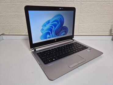 ip video kamere: Hp ProBook 430 g3 je laptop novije generacije iz prestizne serije