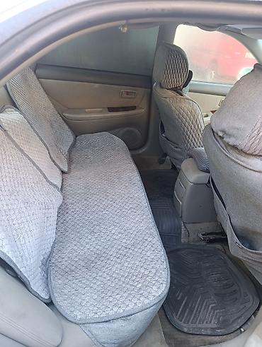 Toyota: Toyota Windom: 2001 г., Автомат, Бензин, Седан — 6