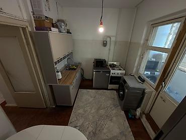 рядом квартира посуточно: 2 комнаты, 52 м², 105 серия, 5 этаж, Требуется ремонт — 10