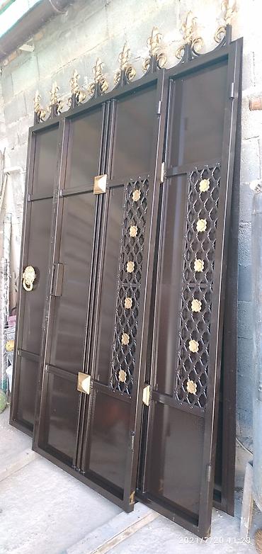 Сварка: Срочно Осенняя распродажа продаю Ворота лист 1.2 Россия ширина 3.20 at lalafo.kg — 2 Сварка: Срочно Осенняя распродажа продаю Ворота лист 1.2 Россия ширина 3.20 — 2