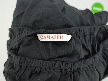 swiece: Camaïeu, Bluzka damska, rozmiar 4XL — 5