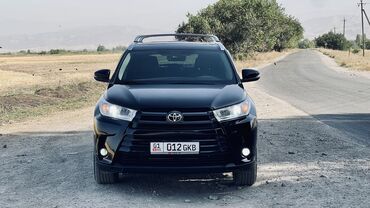 какие машины бизнес класса в яндекс такси бишкек: Toyota Highlander: 2019 г., 3.5 л, Типтроник, Бензин, Кроссовер