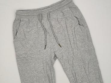 dresy lidl: Spodnie dresowe damskie, rozmiar S — 1
