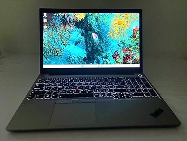 ikinci el thinkpad: Lenovo ThinkPad noutbuk Gündəlik işlər, ofis proqramları, təhsil və — 6