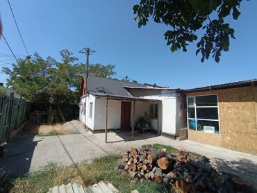 купить дом в токмаке киргизия: Дом, 40 м², 4 комнаты, Собственник, Косметический ремонт