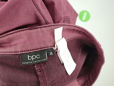 lenary cena: Bpc bonprix collection, Spodnie materiałowe damskie, rozmiar M — 5