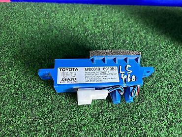 Электронный модуль Denso - Бренд/производитель: DENSO Made in Japan - at lalafo.kg Электронный модуль Denso - Бренд/производитель: DENSO Made in Japan -