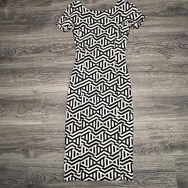DETALLAR: 💎 Brend: Zara Trafaluc 💎 Naxış: Qara-ağ 3D geometric - lalafo.az -da DETALLAR: 💎 Brend: Zara Trafaluc 💎 Naxış: Qara-ağ 3D geometric -