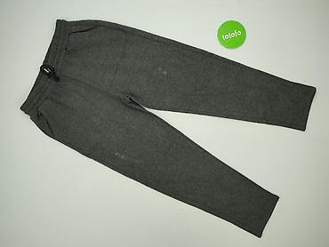 sweatpants brown: Spodnie dresowe damskie, rozmiar L — 2