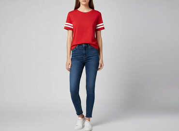 redway t shirty: FB Sister, T-shirt damski, rozmiar XS
