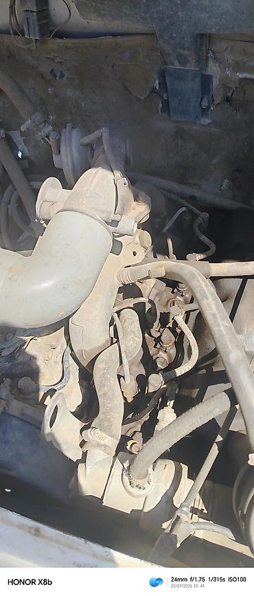 avtomobil ehtiyat hisseleri kreditle: 2.5 dizel ford mator satılır mator tam saz vəziyyətdədir zbor satılır — 3