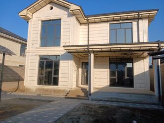 дом на аренду бишкек: Дом, 240 м², 6 комнат, Собственник, ПСО (под самоотделку)