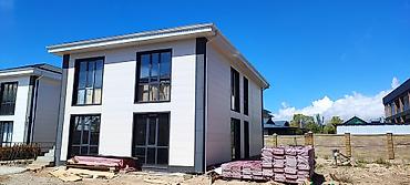 Продажа квартир: 1 комната, 21 м², Индивидуалка, 1 этаж, Готовая ПСО (под самоотделку) — 8