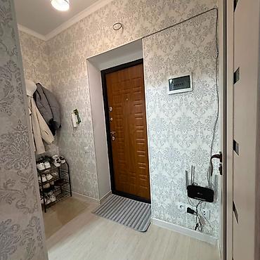 67: 1 комната, 30 м², АЮ Гранд 6 этаж, Евроремонт — 1