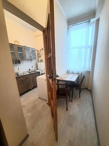 Долгосрочная аренда комнат: 20 м², С мебелью — 7