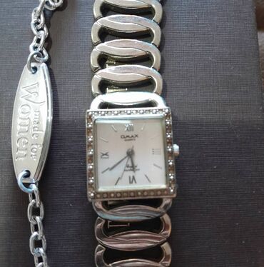 Ručni satovi: Klasični sat, Ženski — 9