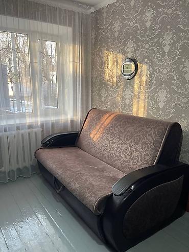Батирлер: 2 бөлмө, 42 м², Хрущевка, 1 кабат, Евро оңдоо — 9