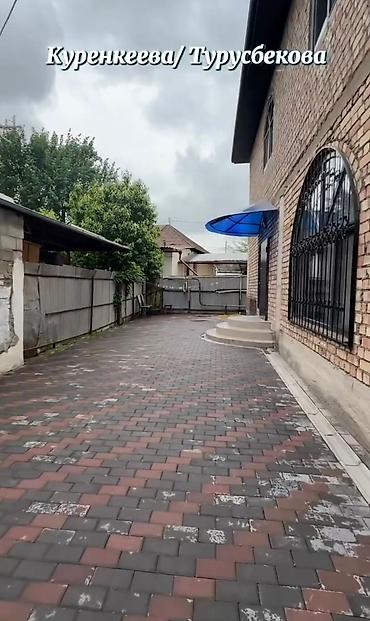 Продажа коттеджей и домов: 3 комнаты, 140 м², 2 соток, Бишкек, КНУ Агентство недвижимости — 11