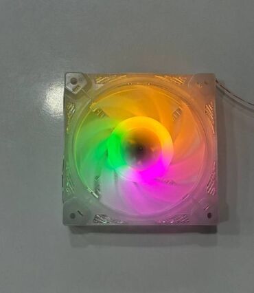 Sərt disklər (HDD): Soyutma sistemi Kuler, Yeni