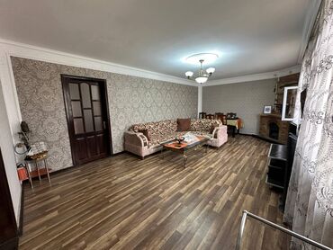 Həyət evləri və villaların satışı: Zığ qəs. 3 otaqlı, 10 kv. m, Orta təmir — 6