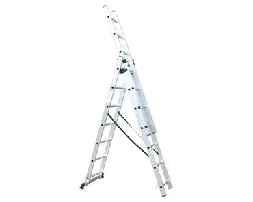 delimano toster 4 u 1: Brand: FIELDMANN Model: FIELDMANN FZZ 4307 – Trodelne merdevine 3x7