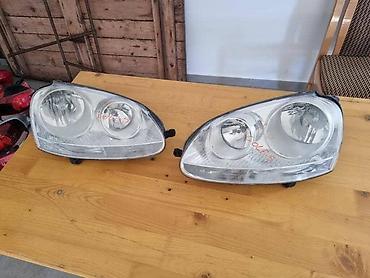 3d zrenjanin: FAROVI GOLF 5 ZA VOLKSWAGEN GOLF 5 | saljemo brzom postom ili licno — 1