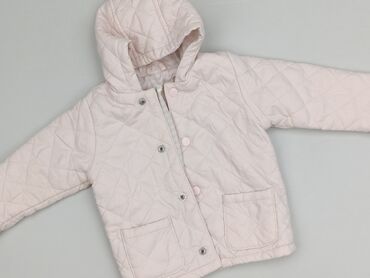 Jackets: Jacket, Benetton, 9-12 months, condition - Very good