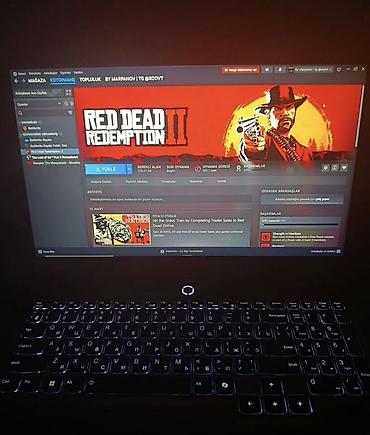 simulator: Steam oyun hesabı – geniş kitabxana Tərkib: - Grand Theft Auto V - — 2