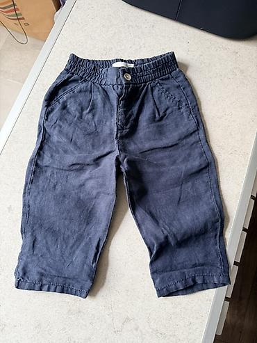 Комплекты одежды: Комплект, Б/у — 12