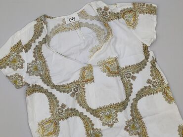 bluza c a: Жіноча блуза, розмір S