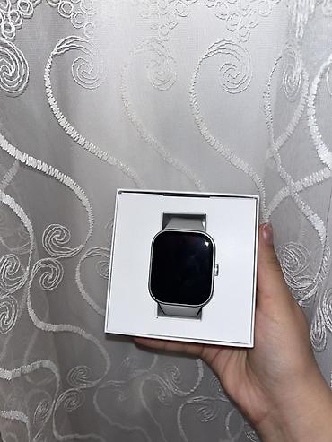tp link modem almaq: Məhsul: Xiaomi Redmi Watch 5 (ağ/krem rəngli kəmər) Qutu tərkibi — 2