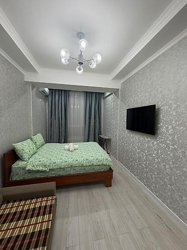 Продажа квартир: 1 комната, 39 м², Филармония Элитка, 11 этаж, Евроремонт — 5