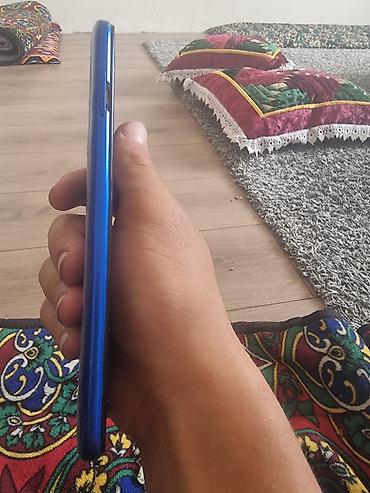 redmi 11a: Redmi, Redmi 8A, Б/у, 32 ГБ, цвет - Синий, eSIM — 4