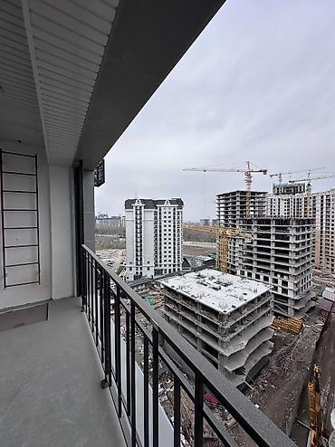 Продажа квартир: 3 комнаты, 108 м², Элитка, 12 этаж, Дизайнерский ремонт at lalafo.kg — 9 Продажа квартир: 3 комнаты, 108 м², Элитка, 12 этаж, Дизайнерский ремонт — 9