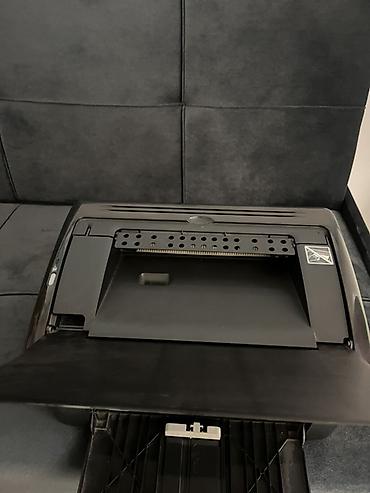 Ofis avadanlığı: Canon i-SENSYS LBP7018C printer- Az işlənmiş, zədəsizdir — 3
