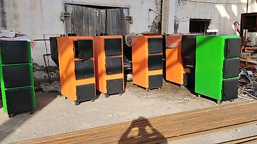 fuel tabs: Твердотопливные котлы длительного горения Назначение: - Отопление — 2