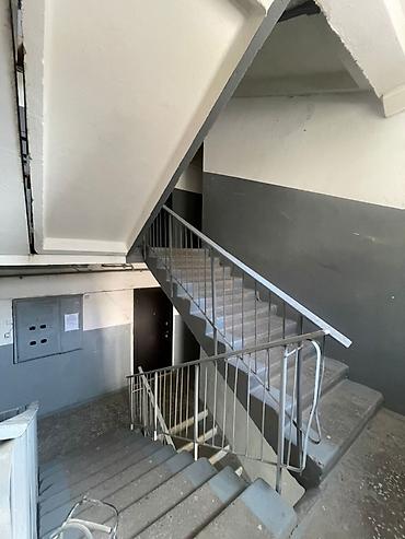 Продажа квартир: 1 комната, 36 м², 105 серия, 9 этаж, Косметический ремонт — 3
